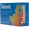 wellvit Tekovit 60 Compresse