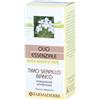 Farmaderbe olio essenziale timo serpillo bianco 10 ml
