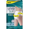 Lines Spec.pants Plus Un.m 7pezzi