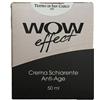 Aqma Crema Viso Schiarente Anti-Age Wow Effect, 50ml