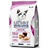 MONGE LECHAT EXCELLENCE CROCCHETTE GATTO ADULTO INDOOR POLLO 400 G