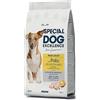 MONGE SPECIAL DOG EXCELLENCE CROCCHETTA MINI ADULT POLLO 3 KG