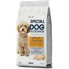 MONGE SPECIAL DOG EXCELLENCE CROCCHETTA MINI ADULT TACCHINO 1,5 KG