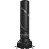SPORTNOW Sacco da boxe autoportante 180 cm con base a ventosa, ammortizzazione e guantoni | Aosom Italy