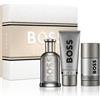 Hugo Boss Boss Boss Bottled EDP 100 ml + DST 75 ml + gel doccia 100 ml