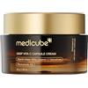 medicube DEEP VITA C CAPSULE CREAM