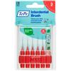 TePe - Scovolini rosso 0,5 mm - 6 pezzi