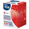 F&F - Coleesterol Act Plus Forte - 60 Compresse