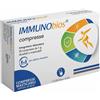 Corobios Italia Nutraceut. - Immunobios - 20 Compresse Masticabili