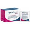 Biocure - FertyBiotic Donna 30 bustine - Integratore Alimentare
