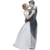 NAO 1 FIGURA BY LLADRO UNITI PER SEMPRE ART 02001613