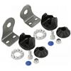 HELLA 8HG 958 139-841 Kit supporti, Faro supplementare