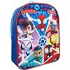 Marvel Zaino Spiderman Asilo | Zaino Bambino Spidey e i Suoi Fantastici Amici | Borsa Scuola Elementare Bambino | Taglia Unica Blu