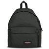 EASTPAK Padded Pak'r, Zaino Unisex - Adulto, Verde (Crafty Moss), Taglia unica