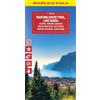 Marco Polo Trentino Alto Adige, lago di Garda 1:200.000. Le migliori carte stradali per pianificare il tuo viaggio: aggiornate, accurate, dettagliate e indipensabili