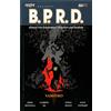 Magic Press Vampiro. Hellboy presenta B.P.R.D. (Vol. 17)