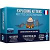 ASMODEE EK Chatastrophic Recipes Board Game