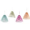 EDP Wierook spiraal citronella 4 assorti kleur