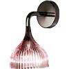 Kartell É Applique, Rosa, ⵁ13.5cm