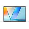 ASUS Vivobook S14 S5406SAL-SF312W, notebook 14", processore Intel® Core? Ultra 5 226V, Silver.