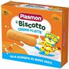 PLASMON (HEINZ ITALIA SpA) PLASMON Bisc.Cr.Latte 320g