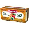 PLASMON (HEINZ ITALIA SpA) PLASMON OMOG MELA ALB 160G
