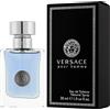 Versace Pour Homme Eau de Toilette uomo 30 ml