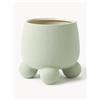 Westwing Collection Portavaso grande Olea, alt. 32 cm -