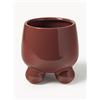 Westwing Collection Portavaso Olea, alt. 26 cm -