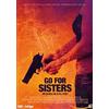 One2see One2see Go for sisters (DVD) Edward James Olmos LisaGay Hamilton John Sayles