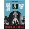 Sinister Film Luna Di Miele Fatale (DVD) Rambo Dianna Smith Beck Hingle Jenson Huddleston