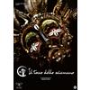 Cg Il Tocco Dello Sciamano (DVD) Documentario