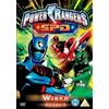 Walt Disney Studios Power Rangers S.P.D.: Volume 3 (DVD)