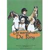 Wereld Van De Pony (DVD)