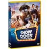 Eagle - Eag Show Dogs "All Together" (DVD) (Doppiaggio) Giampaolo Morelli Barbara D'Urso