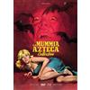 Sinister Film Mummia Azteca (La) - Collection (2 Dvd+Blu-Ray) (DVD) Crox Alvarado Rosa Arenas