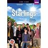 Dvd Dvd Starlings - Seizoen 1 (Video Game) Brendan Coyle Matt Lipsey Lesley Sharp