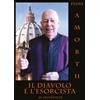 San Paolo Il Diavolo E L'Esorcista (DVD) Documentario