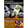 dnasrl Passione Di Giovanna D'Arco (La) / Pagine Dal Libro Di Satana (DVD) Halvard Hoff