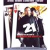 21 (Blu-ray)