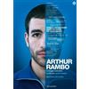 Mustang Entertainment Arthur Rambo - Il blogger maledetto (DVD) Laurent Cantet