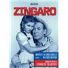 Golem Video Zingaro (DVD) Corcoran Bond Dee Keating Van Cleef Hyatt