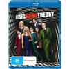 The Big Bang Theory: Season 6 (Blu-ray)
