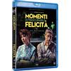 Rai Cinema Momenti Di Trascurabile Felicita (Blu-ray) Pif Thony Carpentieri Alleruzzo