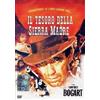 WARNER BROS. ENTERTAINMENT ITALIA SPA Il tesoro della Sierra Madre (DVD) John Huston Humphrey Bogart Bruce Bennett