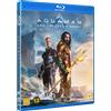 Aquaman and the Lost Kingdom (Blu-ray)
