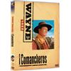 Eagle Pictures I Comancheros (DVD) John Wayne Bruce Cabot Lee Marvin Stuart Whitman Ina Balin