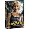 Blueswan Ravage - La Caccia E' Aperta (DVD) Bruce Dern Annabelle Dexter-Jones