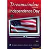 Dream window - independence day (DVD) Dreamwindow