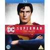 Warner Bros. Home Ent. Superman: The Movie (Blu-ray)